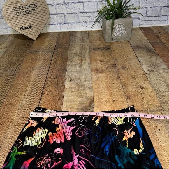 The legging lass Harry Potter joggers multicolor - Picture 7 of 8